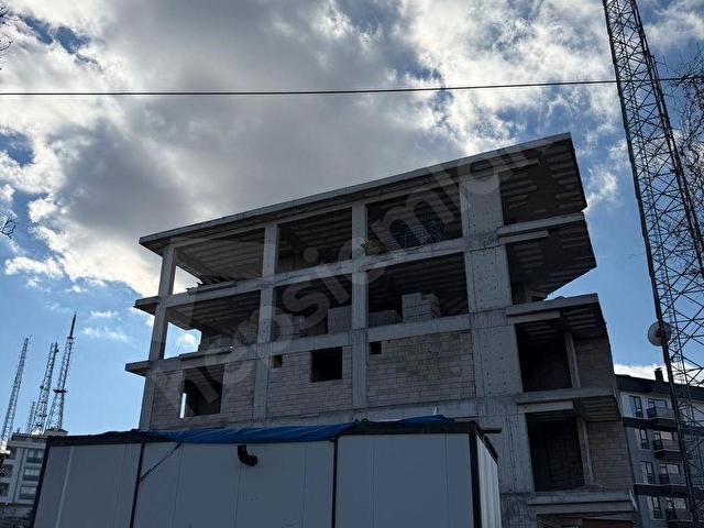 KEKLİKPINARINDA YATIRIMA UYGUN SATILIK 1+1 DAİRE - Görsel 9