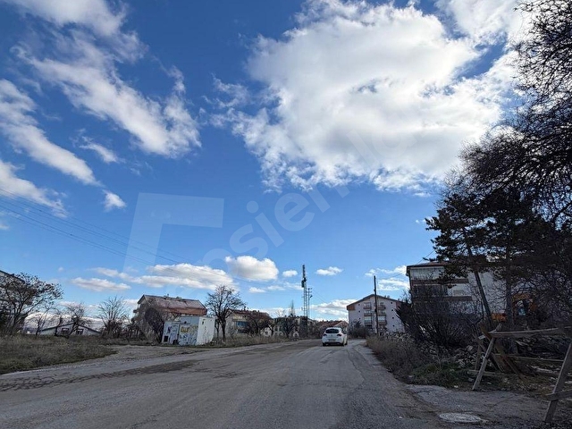KEKLİKPINARINDA YATIRIMA UYGUN SATILIK 1+1 DAİRE - Görsel 12