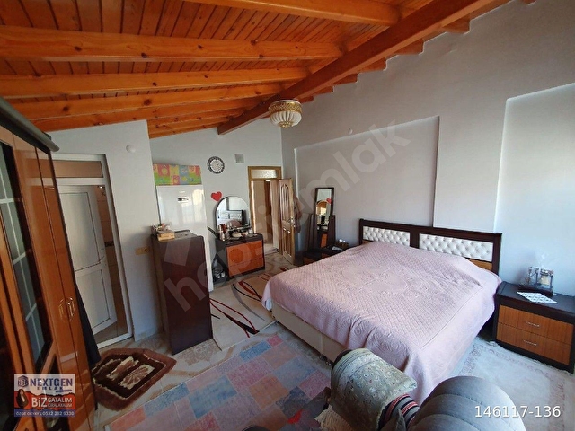 Primemall ANA CADDEYE YAKIN UFUK PETROL ARKASINDA KİRALIK 3+1 DOĞAL GAZLI DAİRE - Görsel 4