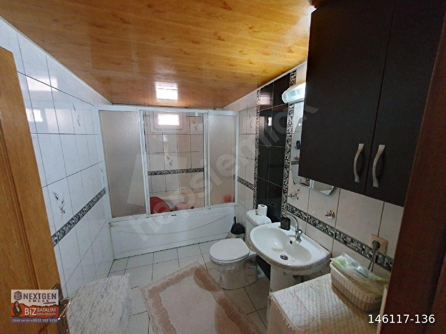 Primemall ANA CADDEYE YAKIN UFUK PETROL ARKASINDA KİRALIK 3+1 DOĞAL GAZLI DAİRE - Görsel 7