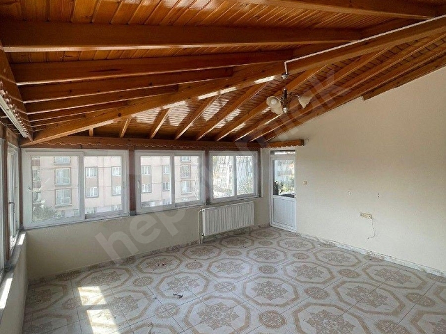 Primemall ANA CADDEYE YAKIN UFUK PETROL ARKASINDA KİRALIK 3+1 DOĞAL GAZLI DAİRE - Görsel 9