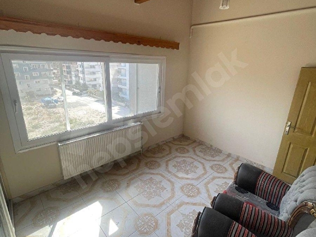 Primemall ANA CADDEYE YAKIN UFUK PETROL ARKASINDA KİRALIK 3+1 DOĞAL GAZLI DAİRE - Görsel 14
