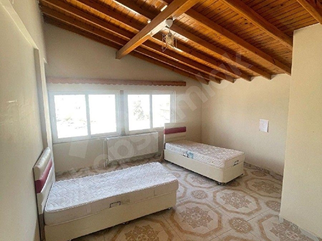 Primemall ANA CADDEYE YAKIN UFUK PETROL ARKASINDA KİRALIK 3+1 DOĞAL GAZLI DAİRE - Görsel 18