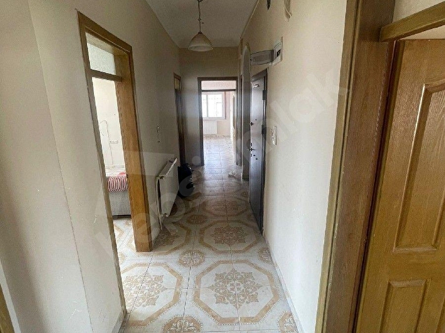Primemall ANA CADDEYE YAKIN UFUK PETROL ARKASINDA KİRALIK 3+1 DOĞAL GAZLI DAİRE - Görsel 21