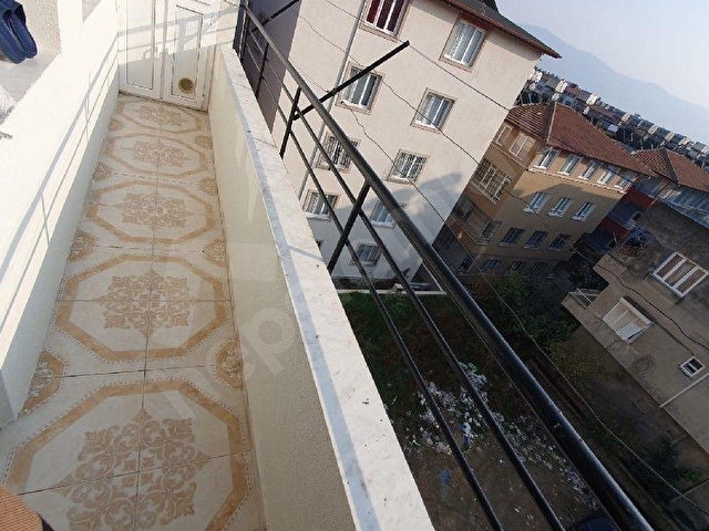 Primemall ANA CADDEYE YAKIN UFUK PETROL ARKASINDA KİRALIK 3+1 DOĞAL GAZLI DAİRE - Görsel 24