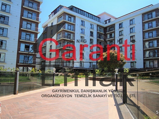 ZONGULDAK GARANTİ EMLAKTAN RESEPSİYON HİZMETİ OLAN LİKMANDA ARA KAT EŞYALI 1+1 KİRALIK DAİRE - Görsel 25
