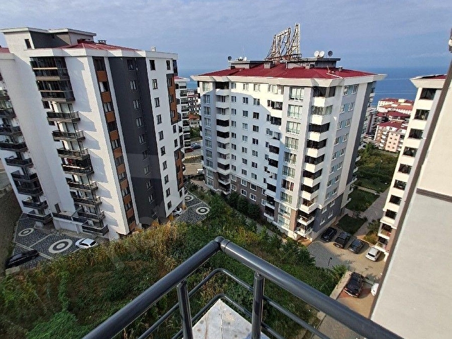 Satılık Doğalgazlı sıfır daire 2+1 Giresun merkez Erikleman - Görsel 7