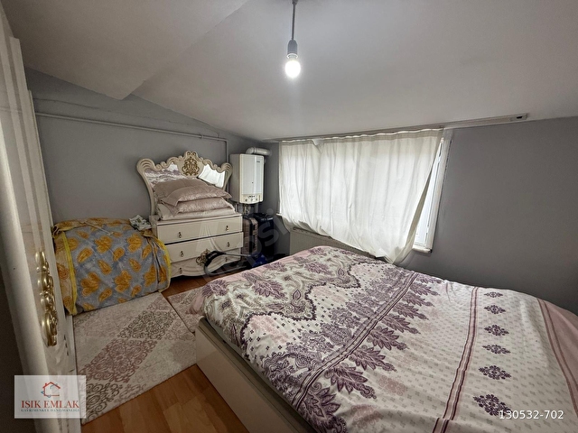 IŞIKDAN FEVZİ ÇAKMAK MAH DE SATILIK 60m² 1+1 ÇATI KATI - Görsel 4
