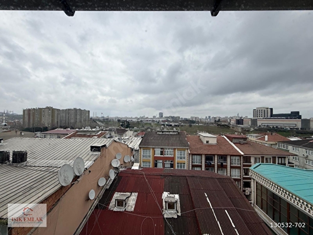 IŞIKDAN FEVZİ ÇAKMAK MAH DE SATILIK 60m² 1+1 ÇATI KATI - Görsel 14