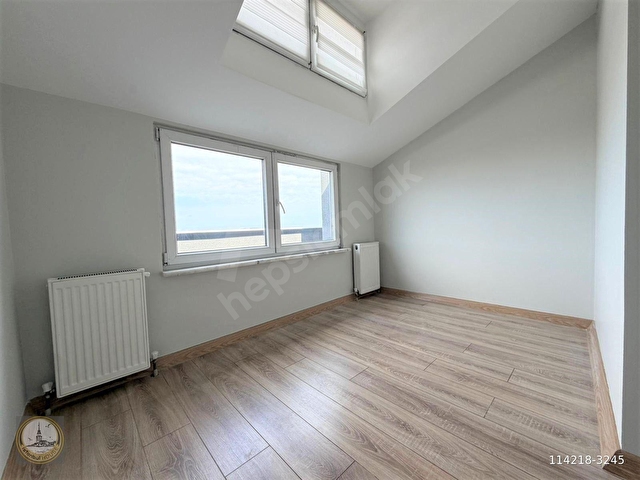 Metropark Residenceda Manzaralı Lüks 4+1 Dubleks Geniş Teraslı - Görsel 19