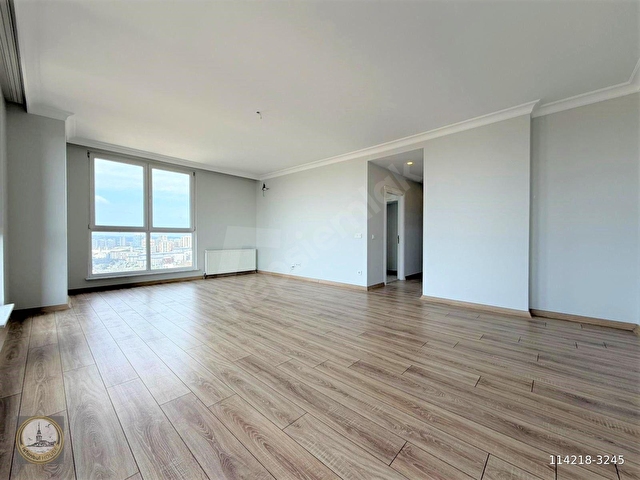 Metropark Residenceda Manzaralı Lüks 4+1 Dubleks Geniş Teraslı - Görsel 3