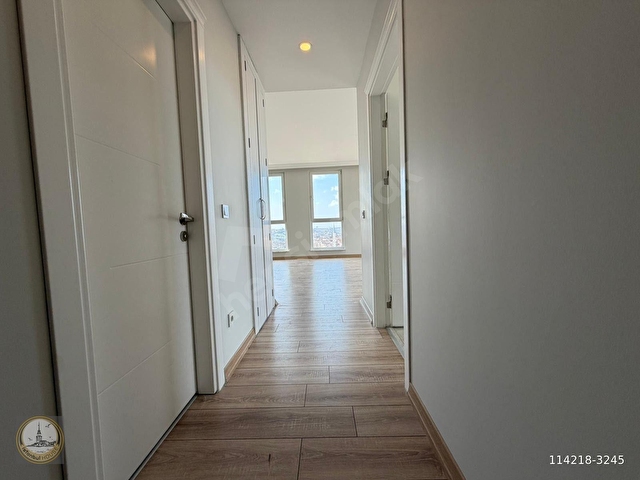 Metropark Residenceda Manzaralı Lüks 4+1 Dubleks Geniş Teraslı - Görsel 12