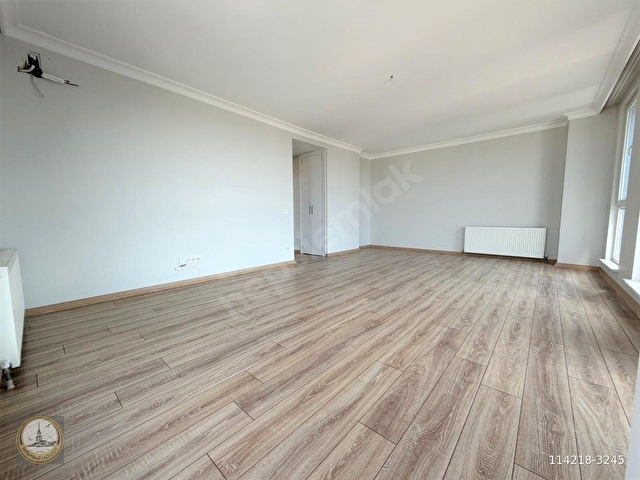 Metropark Residenceda Manzaralı Lüks 4+1 Dubleks Geniş Teraslı - Görsel 5