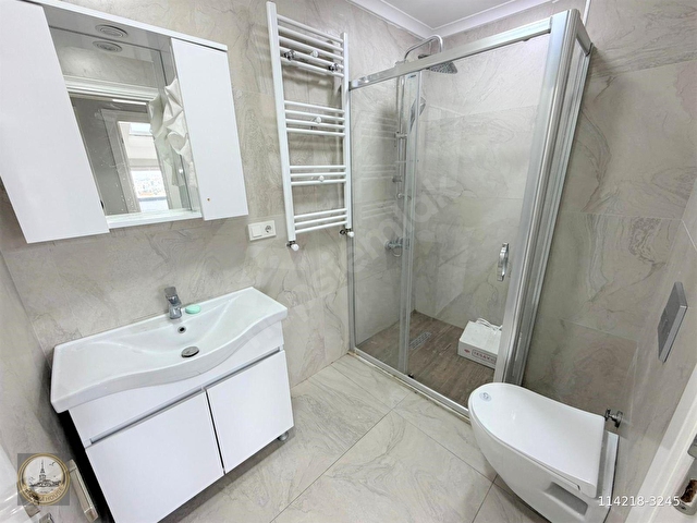 Metropark Residenceda Manzaralı Lüks 4+1 Dubleks Geniş Teraslı - Görsel 17