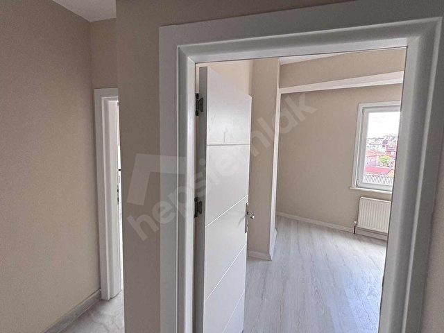 SARIYER CUMHURİYET MAHALLESİNDE SIFIR BİNADA 3.KAT DAİRE - Görsel 18