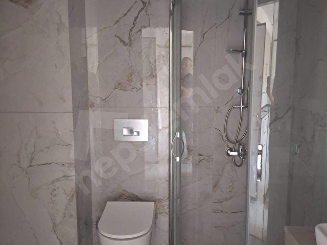Ulusoy Defne Evlerinde Kiralık Daire - Görsel 13