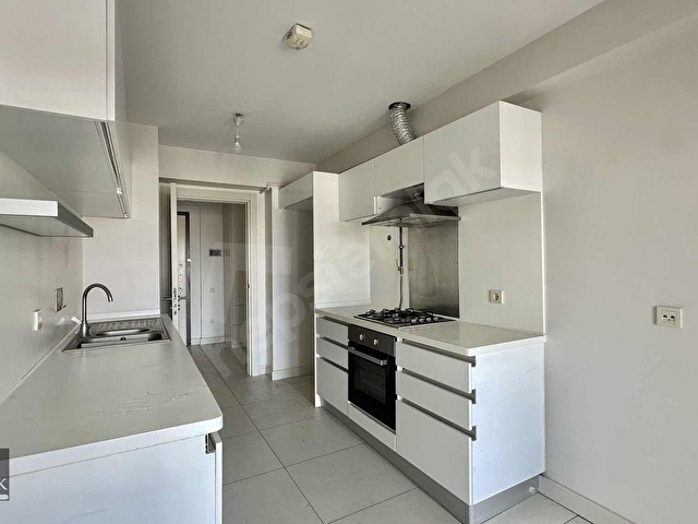 SEVGİ ÇİÇEKTEN ANTEPİA KORU EVLERİNDE 3+1 KİRALIK DAİRE - Görsel 14