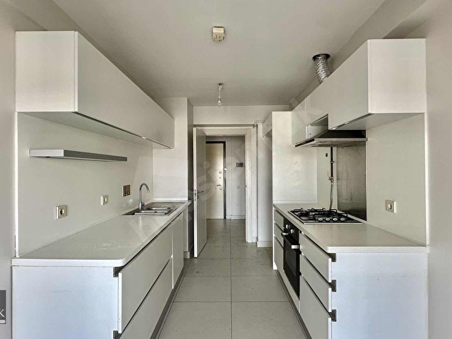 SEVGİ ÇİÇEKTEN ANTEPİA KORU EVLERİNDE 3+1 KİRALIK DAİRE - Görsel 18