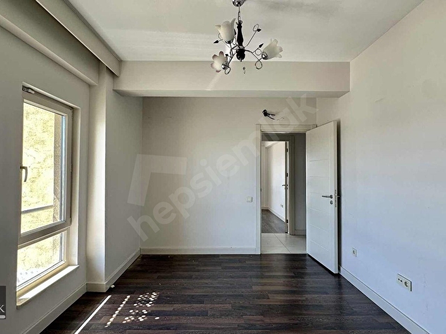 SEVGİ ÇİÇEKTEN ANTEPİA KORU EVLERİNDE 3+1 KİRALIK DAİRE - Görsel 11