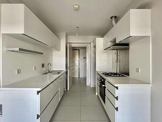 SEVGİ ÇİÇEKTEN ANTEPİA KORU EVLERİNDE 3+1 KİRALIK DAİRE - Görsel 17