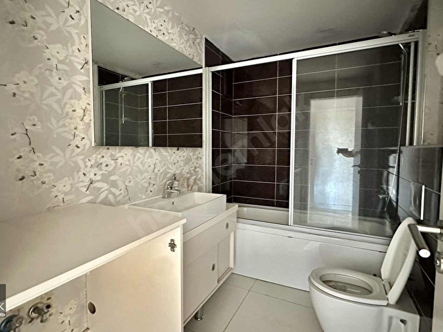 SEVGİ ÇİÇEKTEN ANTEPİA KORU EVLERİNDE 3+1 KİRALIK DAİRE - Görsel 30