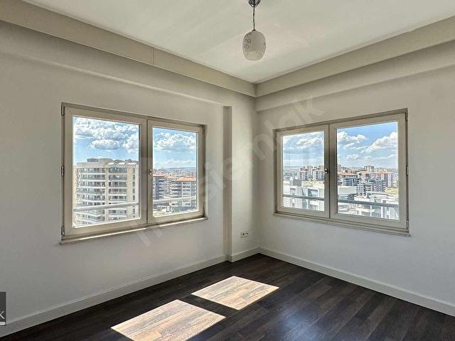 SEVGİ ÇİÇEKTEN ANTEPİA KORU EVLERİNDE 3+1 KİRALIK DAİRE - Görsel 8