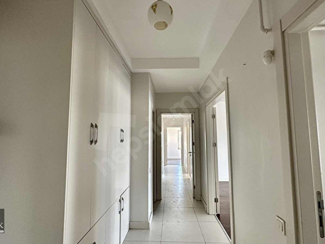 SEVGİ ÇİÇEKTEN ANTEPİA KORU EVLERİNDE 3+1 KİRALIK DAİRE - Görsel 22