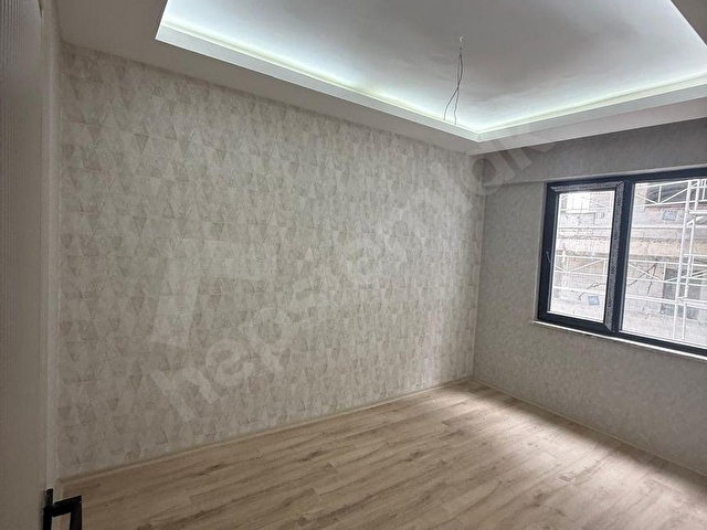 ARFDEN LÜX YERDEN ISITMA MÜTHİŞ CEPHE SIFIR 2,5+1 DAİRE !!! - Görsel 9