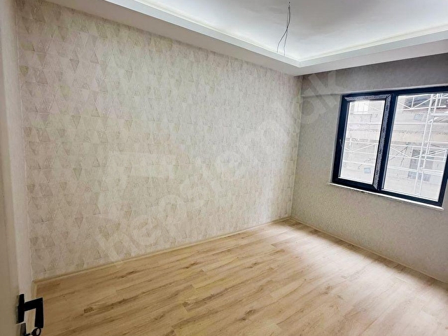ARFDEN LÜX YERDEN ISITMA MÜTHİŞ CEPHE SIFIR 2,5+1 DAİRE !!! - Görsel 8