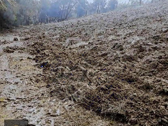 TEK TAPU ŞEHZADELER KALEMLİ DE 1.450 m2 ARAZİ YOLU VAR - Görsel 15