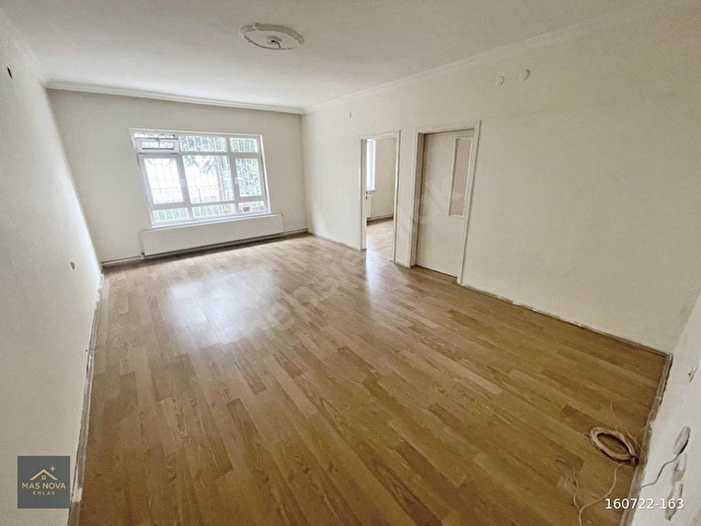 KAPLAN SKTA GENİŞ KULLANIŞLI OKUL KARŞISINDA 3+1 KİRALIK DAİRE - Görsel 2