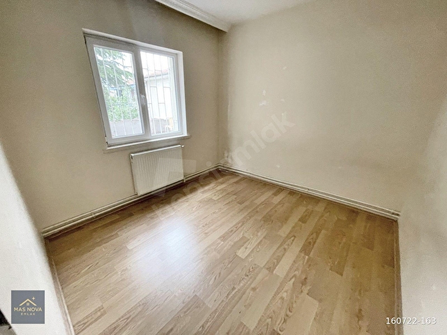 KAPLAN SKTA GENİŞ KULLANIŞLI OKUL KARŞISINDA 3+1 KİRALIK DAİRE - Görsel 12