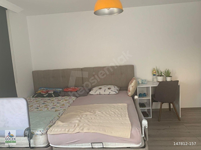 FETHİYE GÖCEK YAMAÇTA SATILIK DENİZ MANZARALI 5+2 LÜKS VİLLA - Görsel 24