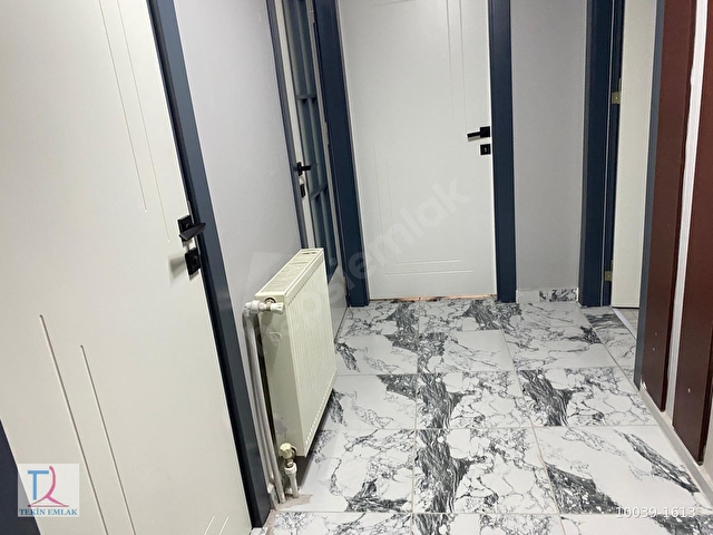 KORKUTREİS MAH.SATILIK 2+1+AYRI MUTFAK FULL+FULL DAİRE - Görsel 13