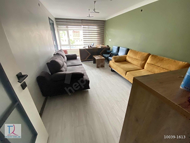 KORKUTREİS MAH.SATILIK 2+1+AYRI MUTFAK FULL+FULL DAİRE - Görsel 10