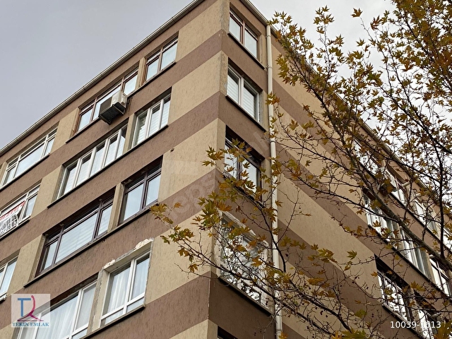 KORKUTREİS MAH.SATILIK 2+1+AYRI MUTFAK FULL+FULL DAİRE