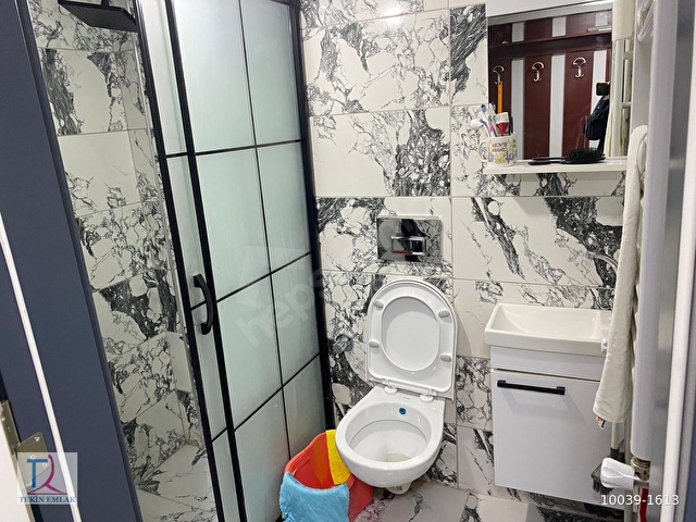 KORKUTREİS MAH.SATILIK 2+1+AYRI MUTFAK FULL+FULL DAİRE - Görsel 22