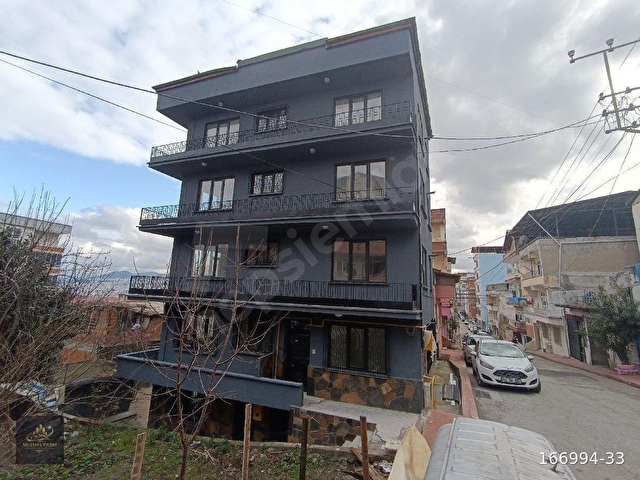 İlkadım Kadifekale Satılık