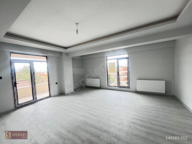 MERSEL EMLAKtan BAHÇELİEVLER MAH.SATILIK 3. KAT 2+1 YOLA CEPHE DAİRE - Görsel 17