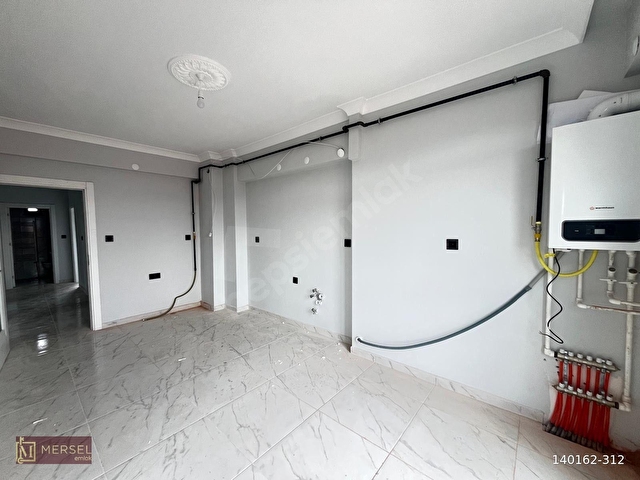 MERSEL EMLAKtan BAHÇELİEVLER MAH.SATILIK 3. KAT 2+1 YOLA CEPHE DAİRE - Görsel 26