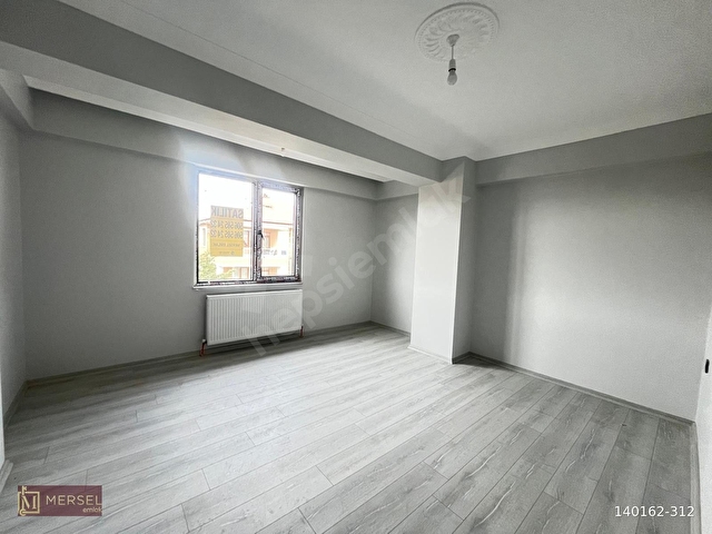 MERSEL EMLAKtan BAHÇELİEVLER MAH.SATILIK 3. KAT 2+1 YOLA CEPHE DAİRE - Görsel 21
