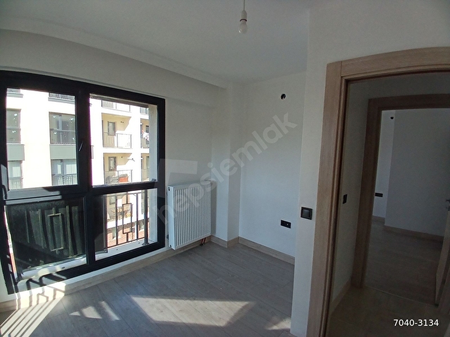 SARAYCIK TOKİDE SATILIK-2+1- FULL -YAPILI.2.KAT-GÜNEY KÖŞE DAİRE - Görsel 7