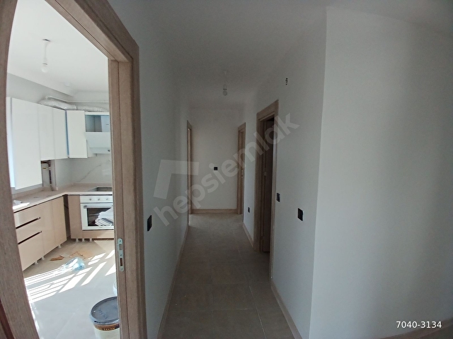 SARAYCIK TOKİDE SATILIK-2+1- FULL -YAPILI.2.KAT-GÜNEY KÖŞE DAİRE - Görsel 11