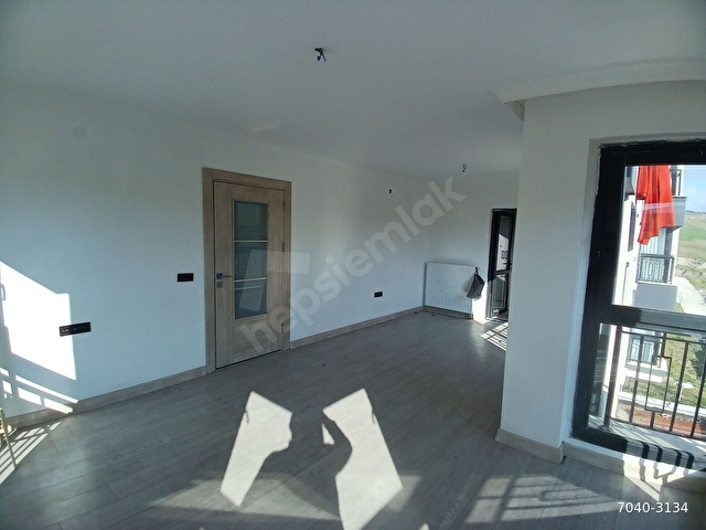 SARAYCIK TOKİDE SATILIK-2+1- FULL -YAPILI.2.KAT-GÜNEY KÖŞE DAİRE - Görsel 16