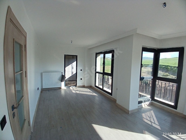 SARAYCIK TOKİDE SATILIK-2+1- FULL -YAPILI.2.KAT-GÜNEY KÖŞE DAİRE - Görsel 10