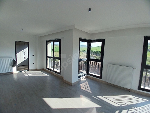 SARAYCIK TOKİDE SATILIK-2+1- FULL -YAPILI.2.KAT-GÜNEY KÖŞE DAİRE - Görsel 12