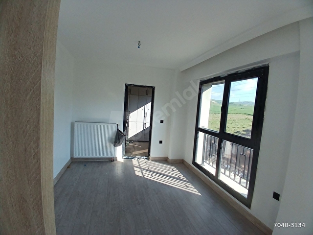 SARAYCIK TOKİDE SATILIK-2+1- FULL -YAPILI.2.KAT-GÜNEY KÖŞE DAİRE