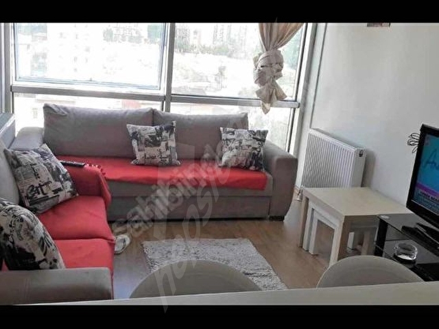 DEMİRAYDAN EŞYALI NEZİH TOWERS MERKEZ NEZİH FERAH SÜPERLÜKS 1+1 - Görsel 8