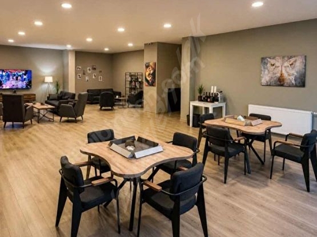 DEMİRAYDAN EŞYALI NEZİH TOWERS MERKEZ NEZİH FERAH SÜPERLÜKS 1+1