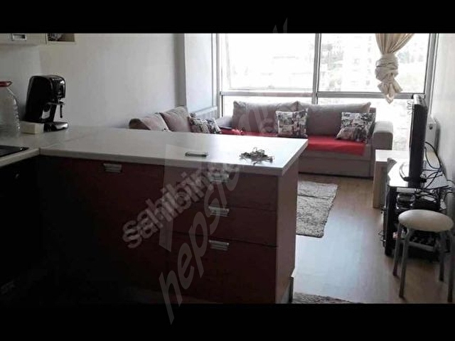 DEMİRAYDAN EŞYALI NEZİH TOWERS MERKEZ NEZİH FERAH SÜPERLÜKS 1+1 - Görsel 10